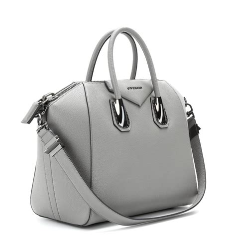 grey givenchy antigona medium|givenchy antigona medium sale.